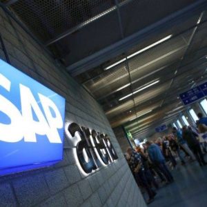 Computação em nuvem puxa crescimento da SAP no Brasil no 2º trimestre