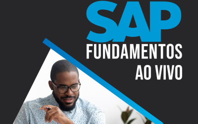 Fundamentos SAP – Ao Vivo