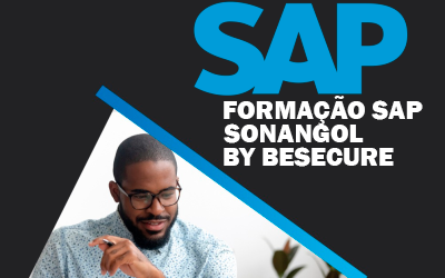 GRAVAÇÕES DAS AULAS SONANGOL BY BESECURE